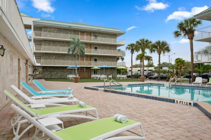 Royal 1 Kissimmee Exterior foto