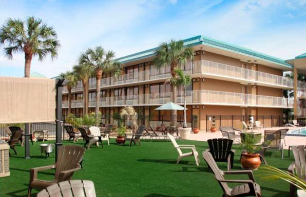 Royal 1 Kissimmee Exterior foto